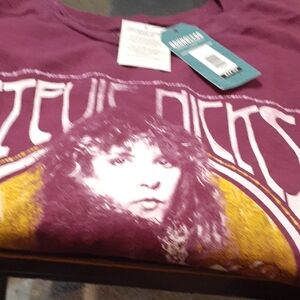 Stevie Nicks Graphic Tee